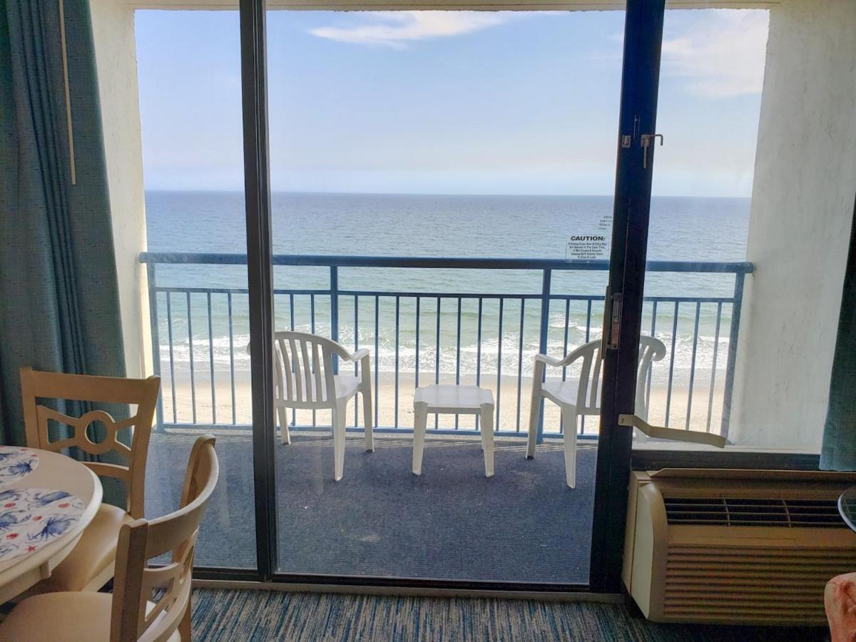 Coral Beach 816 Myrtle Beach Room photo